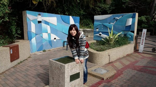 高雄燈塔：【高雄景點】俯瞰高雄港的優美景緻~高雄燈塔