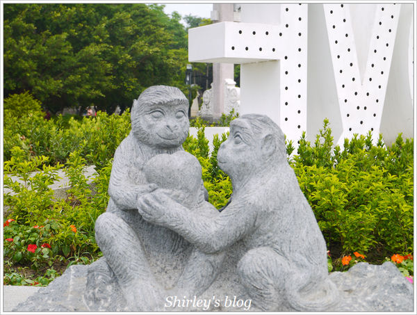 高雄忠烈祠：高雄‧忠烈祠