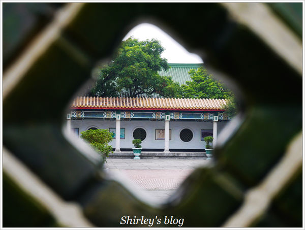 高雄忠烈祠：高雄‧忠烈祠