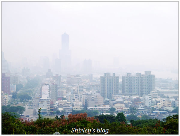 高雄忠烈祠：高雄‧忠烈祠