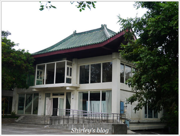 高雄忠烈祠：高雄‧忠烈祠