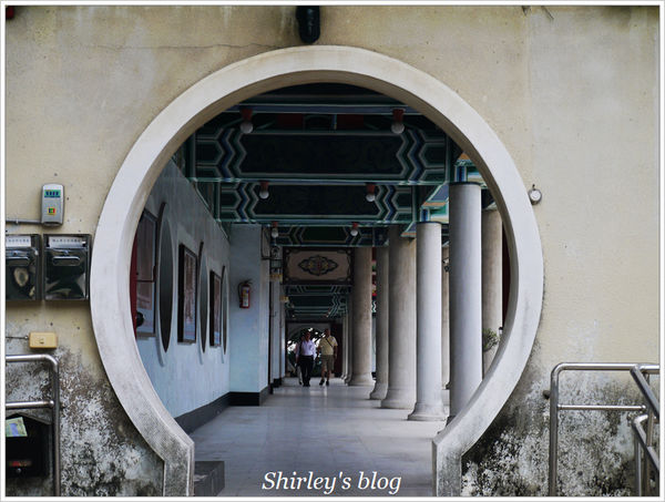 高雄忠烈祠：高雄‧忠烈祠