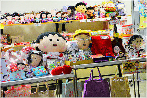 高雄捷運美麗島站:【高雄】新興區。捷運美麗島站 櫻桃小丸子主題車站