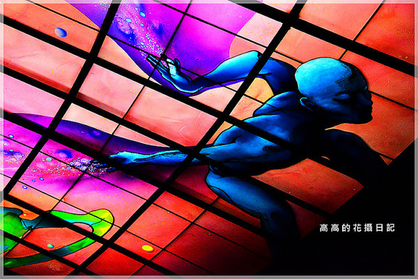 高雄捷運美麗島站：【高雄】新興區。美麗島捷運站 穹頂大廳 光之穹頂２.０再進化