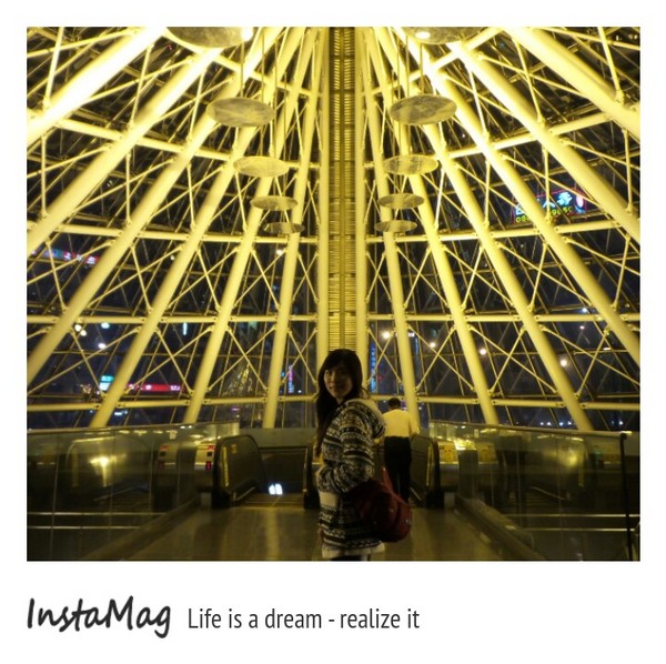 高雄捷運美麗島站：【高雄景點】高雄捷運美麗島站