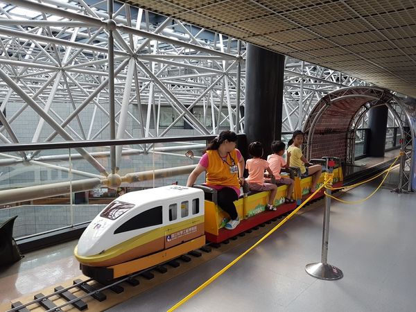 【高雄/三民區】國立科學工藝博物館