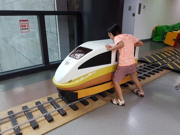 【高雄/三民區】國立科學工藝博物館
