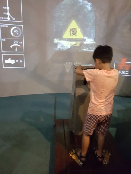 【高雄/三民區】國立科學工藝博物館