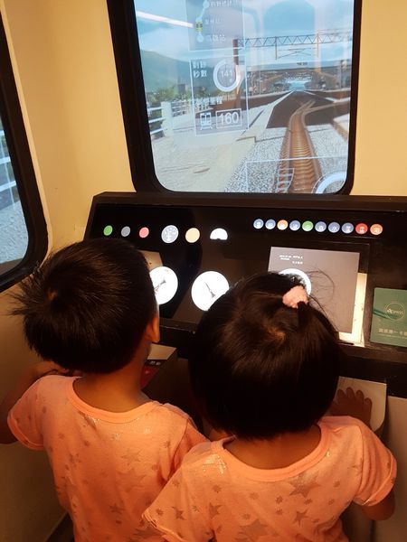 【高雄/三民區】國立科學工藝博物館