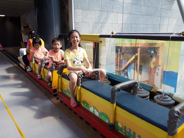 【高雄/三民區】國立科學工藝博物館