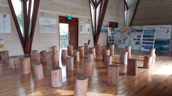 中都濕地公園：【高雄景點】中都濕地公園