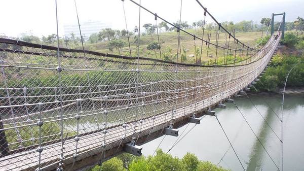 中都濕地公園：【高雄景點】中都濕地公園