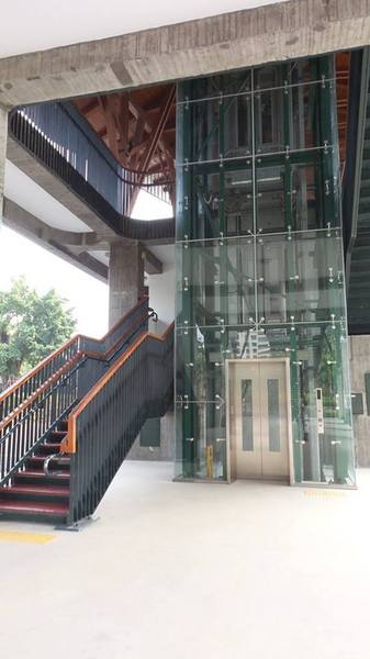 中都濕地公園:【高雄景點】中都濕地公園