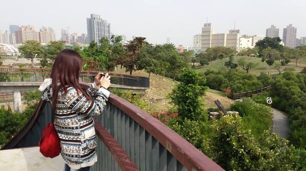 中都濕地公園：【高雄景點】中都濕地公園