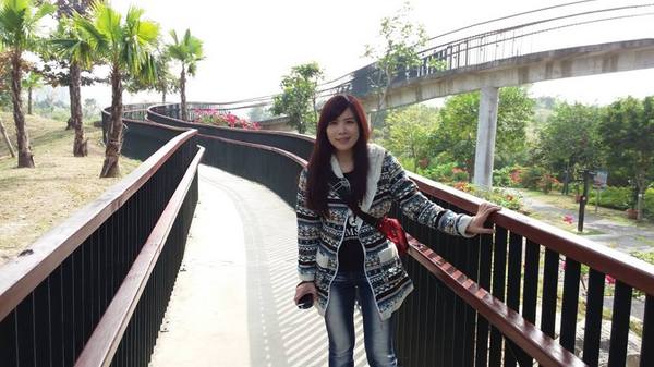 中都濕地公園:【高雄景點】中都濕地公園