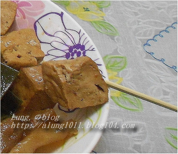 櫥窗滷味(鼎山夜市):期待再相會~ 鼎山夜市2.櫥窗滷味