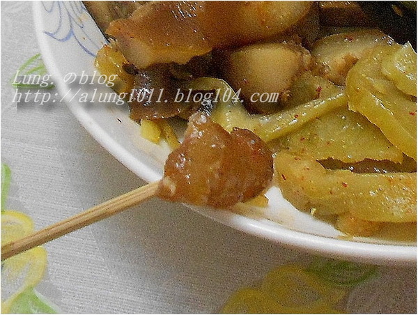 櫥窗滷味(鼎山夜市):期待再相會~ 鼎山夜市2.櫥窗滷味