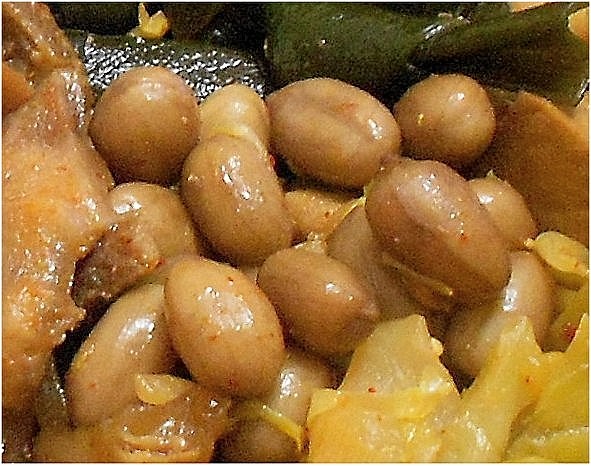 櫥窗滷味(鼎山夜市):期待再相會~ 鼎山夜市2.櫥窗滷味