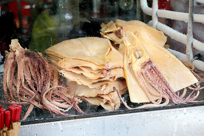 大稻埕魷魚標02