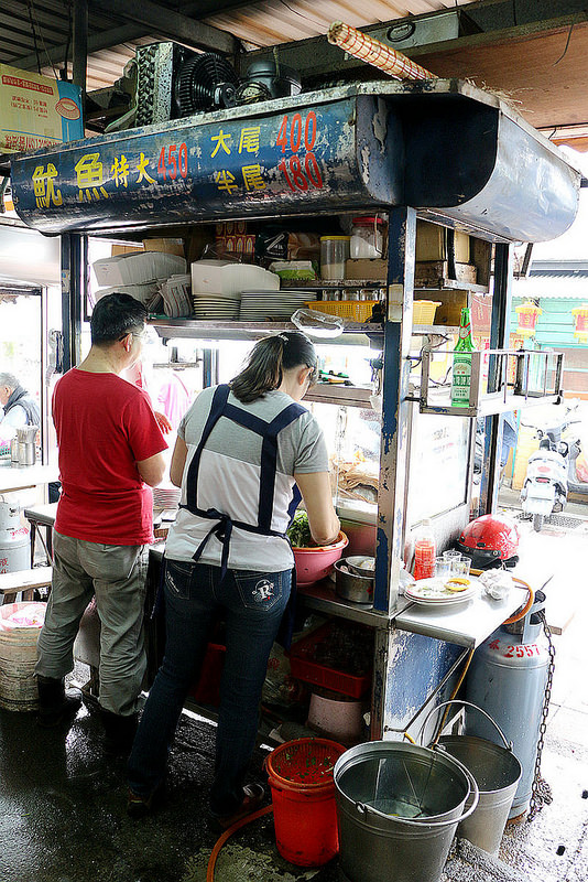 大稻埕魷魚標05