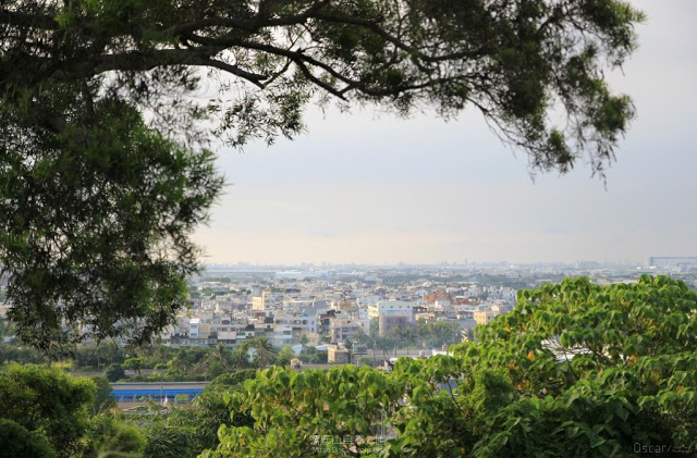 漯底山自然公園-42