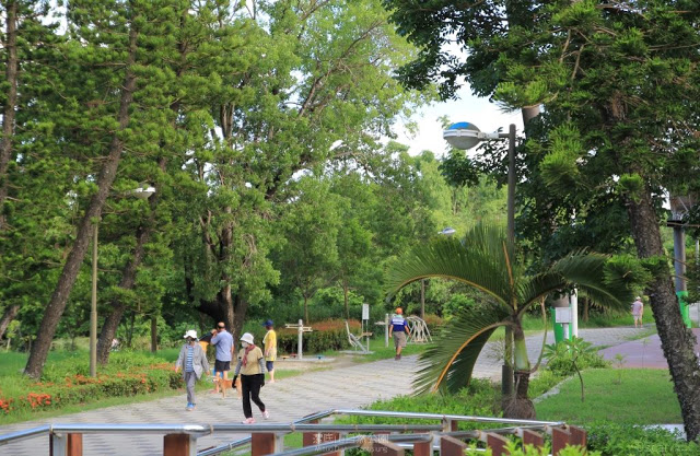 漯底山自然公園-46