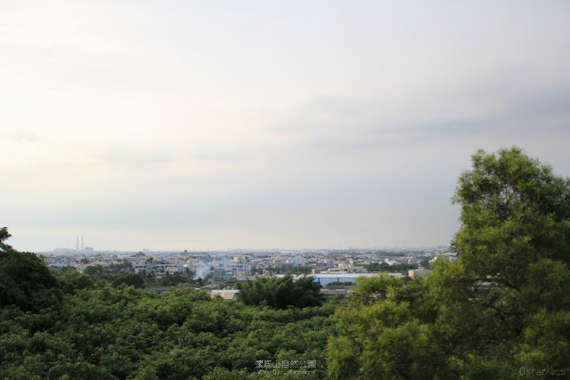 漯底山自然公園-40