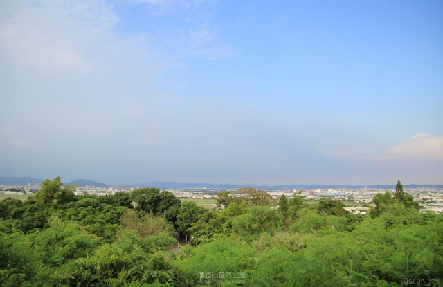 漯底山自然公園-36