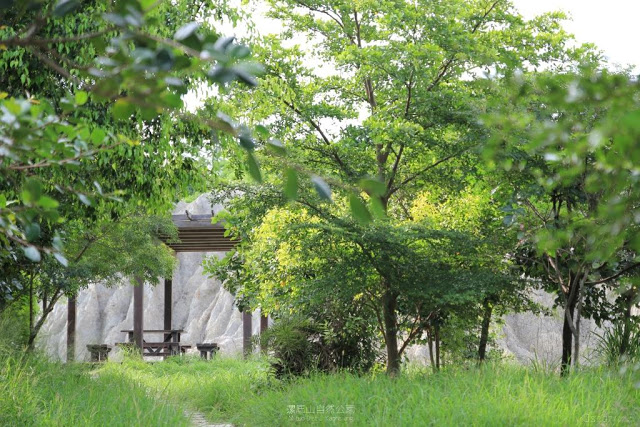 漯底山自然公園-2