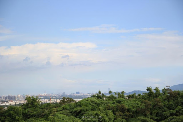 漯底山自然公園-33