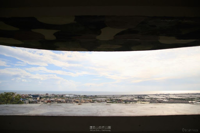 漯底山自然公園-30