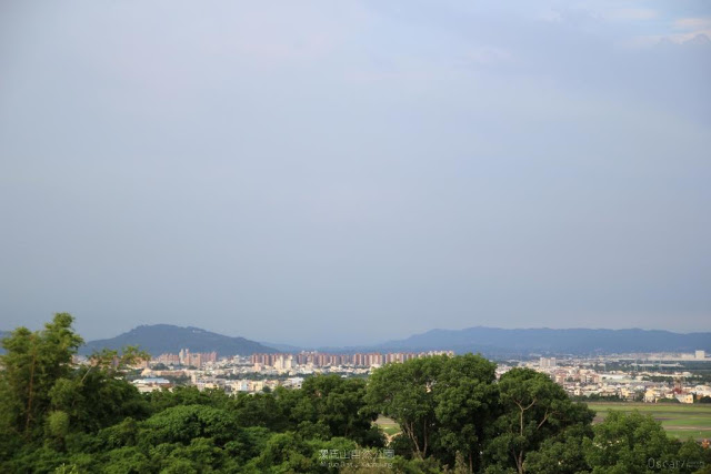 漯底山自然公園-38