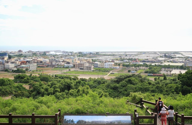 漯底山自然公園-44