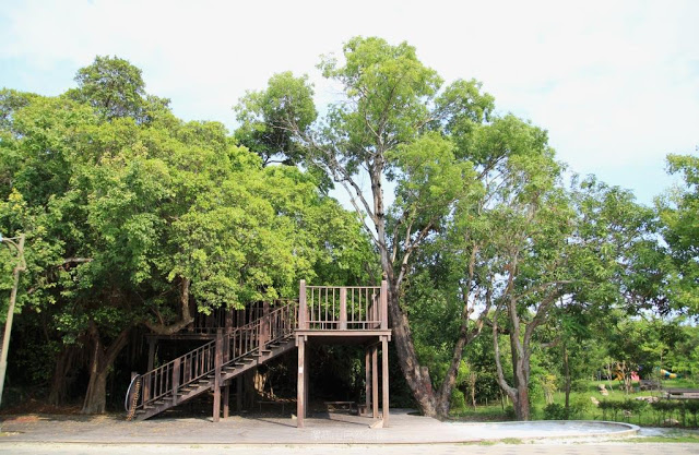 漯底山自然公園-1