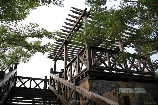 漯底山自然公園-35