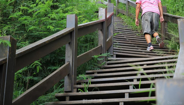 漯底山自然公園-19