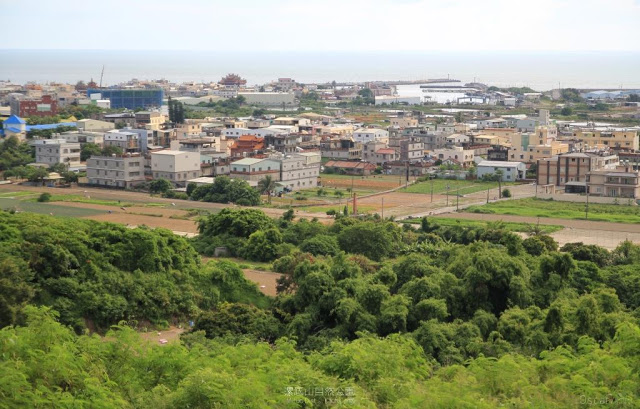 漯底山自然公園-34