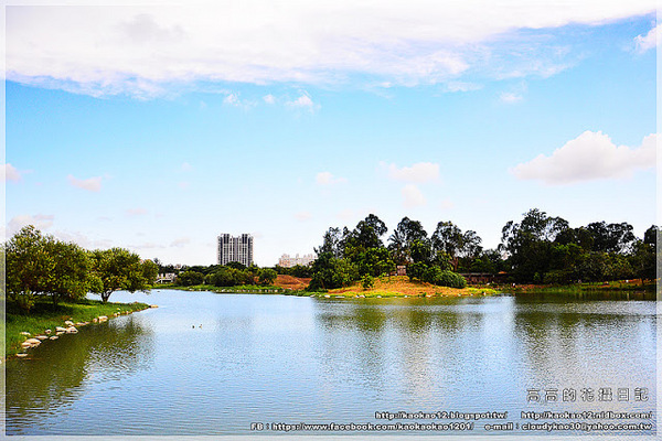 衛武營都會公園:【高雄】鳳山區。衛武營都會公園 隨拍
