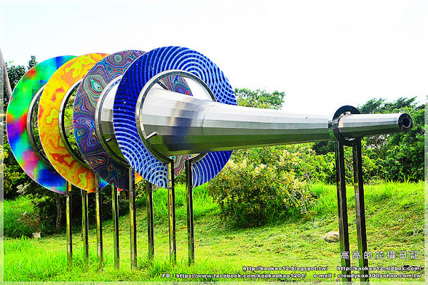 衛武營都會公園:【高雄】鳳山區。衛武營都會公園 隨拍