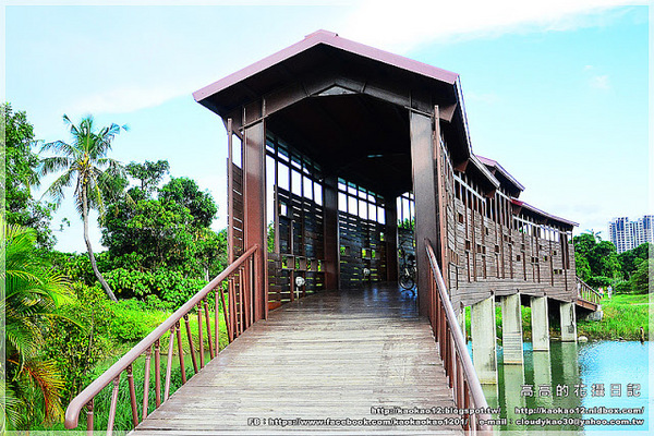 衛武營都會公園:【高雄】鳳山區。衛武營都會公園 隨拍