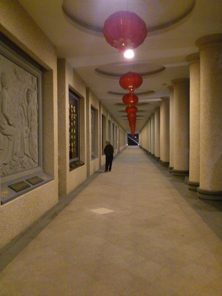 佛陀紀念館：[高雄][景點]大樹區~佛光山佛陀紀念館