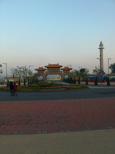 佛陀紀念館：[高雄][景點]大樹區~佛光山佛陀紀念館