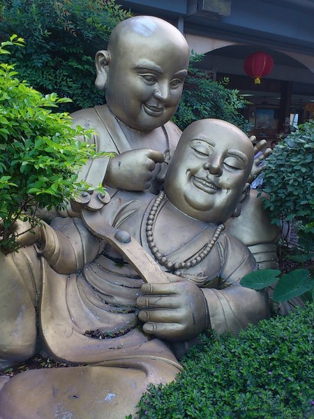 佛陀紀念館：[高雄][景點]大樹區~佛光山佛陀紀念館