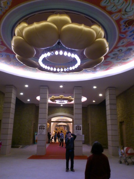 佛陀紀念館：[高雄][景點]大樹區~佛光山佛陀紀念館