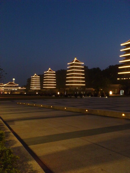 佛陀紀念館：[高雄][景點]大樹區~佛光山佛陀紀念館