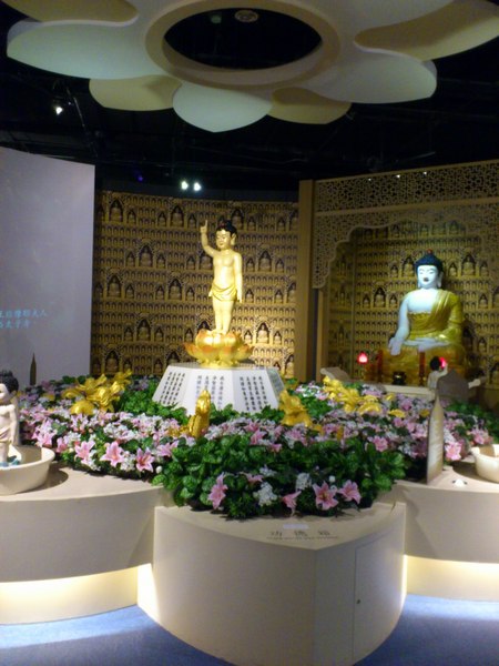 佛陀紀念館：[高雄][景點]大樹區~佛光山佛陀紀念館