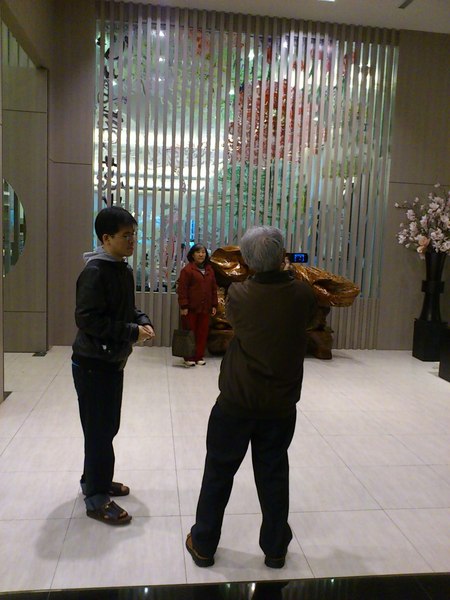 佛陀紀念館：[高雄][景點]大樹區~佛光山佛陀紀念館