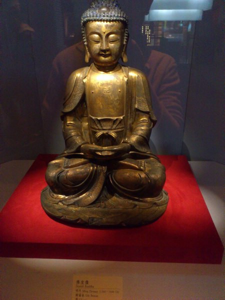 佛陀紀念館：[高雄][景點]大樹區~佛光山佛陀紀念館