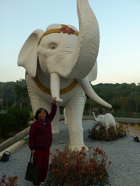 佛陀紀念館：[高雄][景點]大樹區~佛光山佛陀紀念館