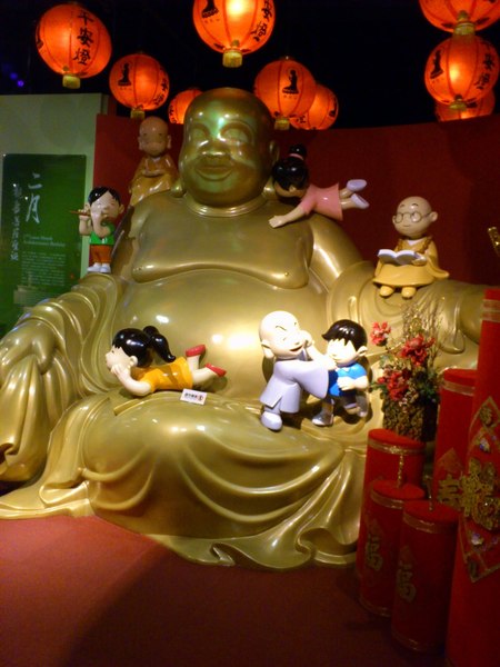 佛陀紀念館：[高雄][景點]大樹區~佛光山佛陀紀念館